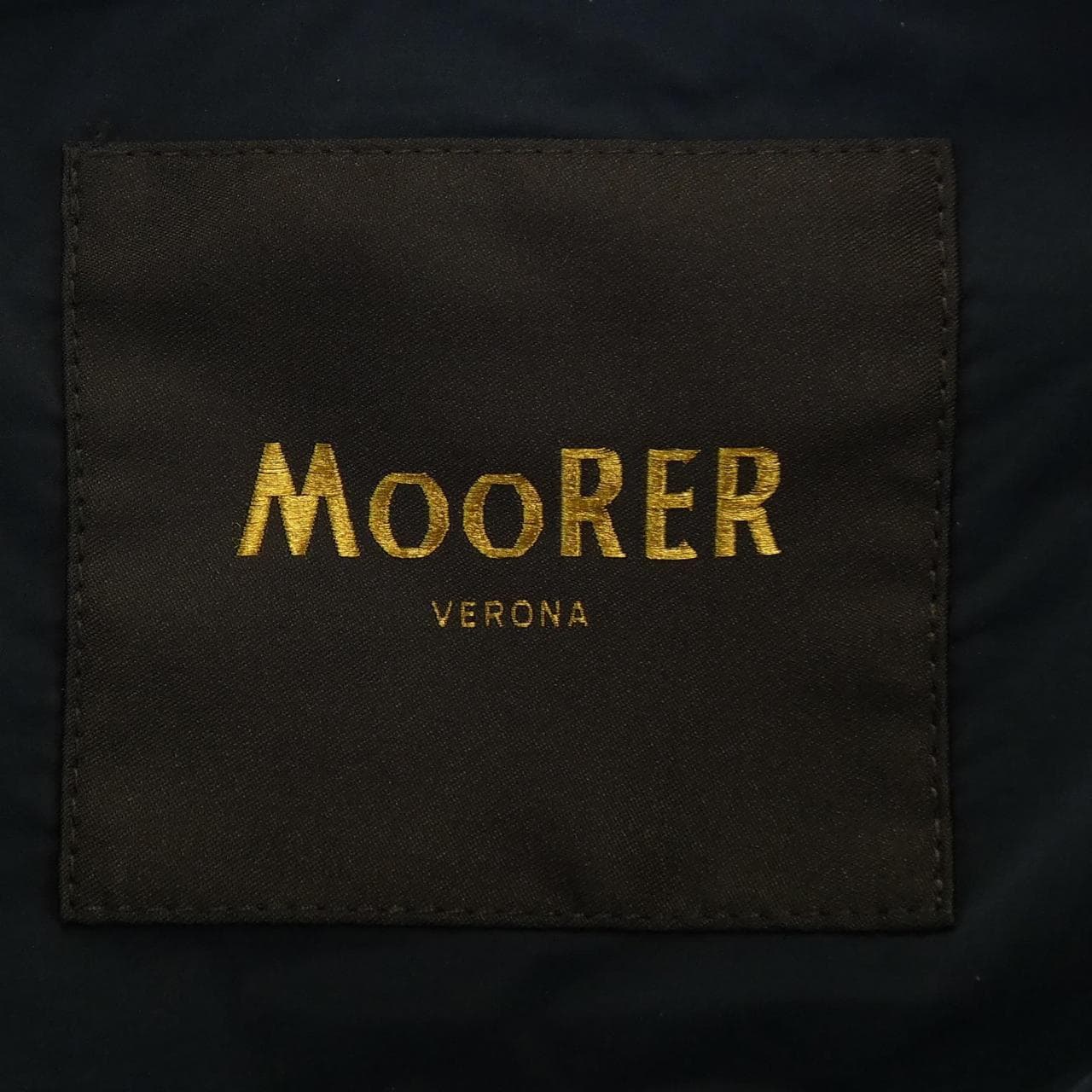 Mouret MOORER blouson