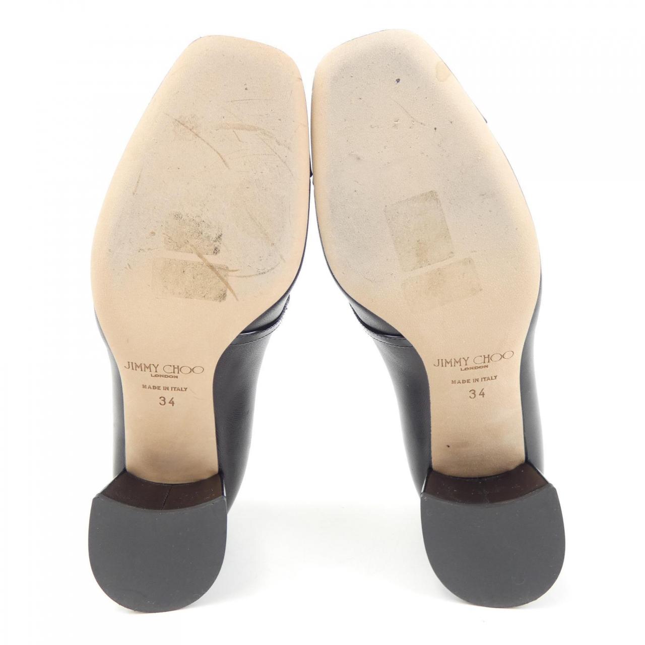ジミーチュウ JIMMY CHOO パンプス