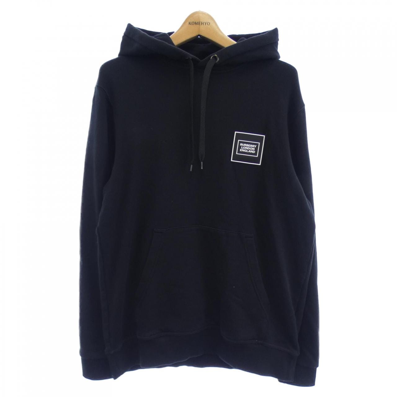 バーバリー BURBERRY パーカー