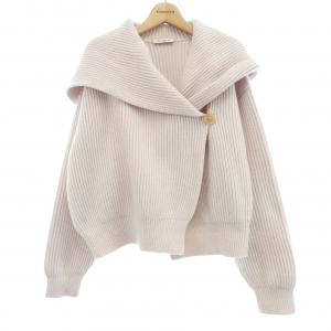 ALAIA カーディガン