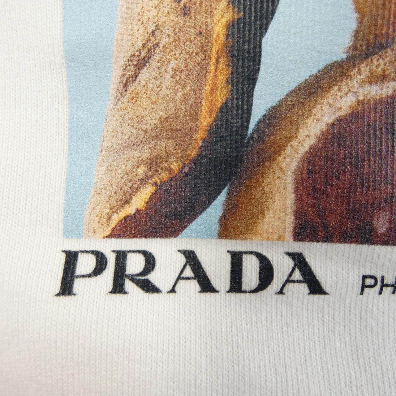 プラダ PRADA パーカー
