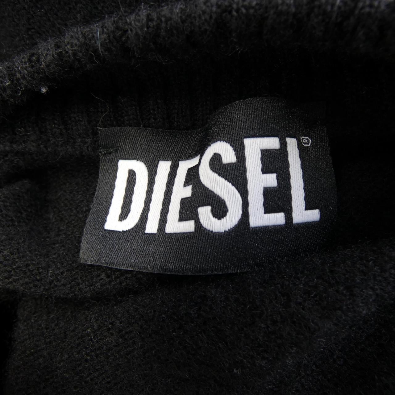 ディーゼル DIESEL ニット