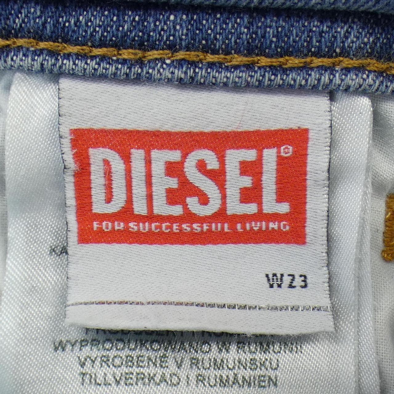 ディーゼル DIESEL ジーンズ