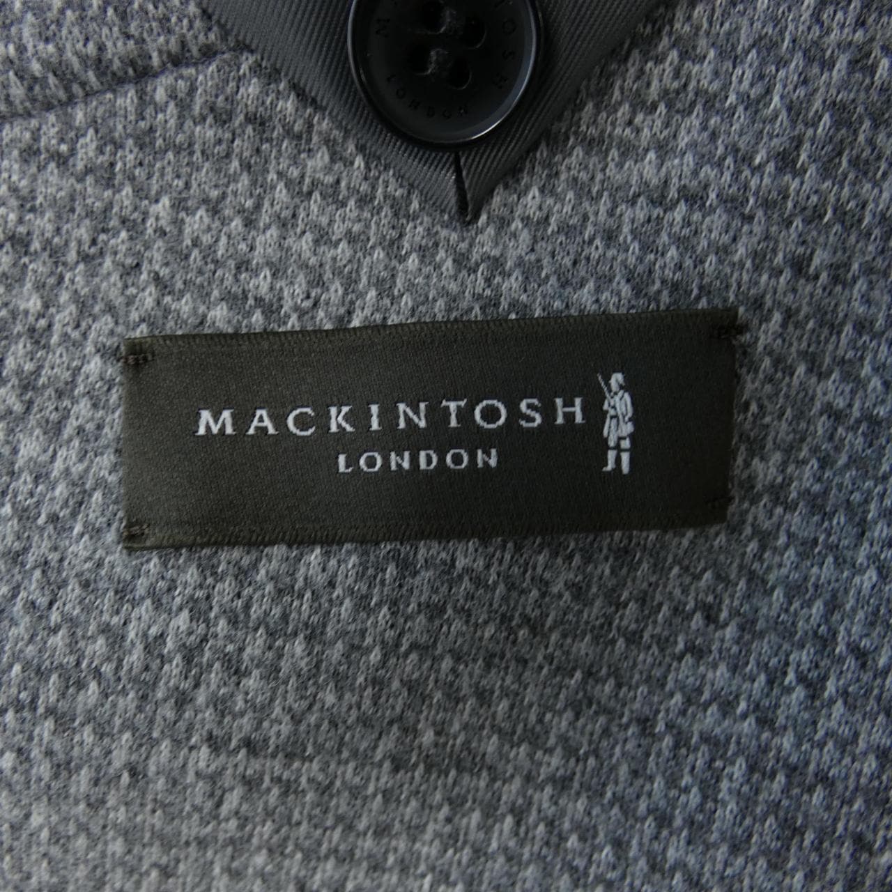 マッキントッシュロンドン MACKINTOSH LONDON ジャケット