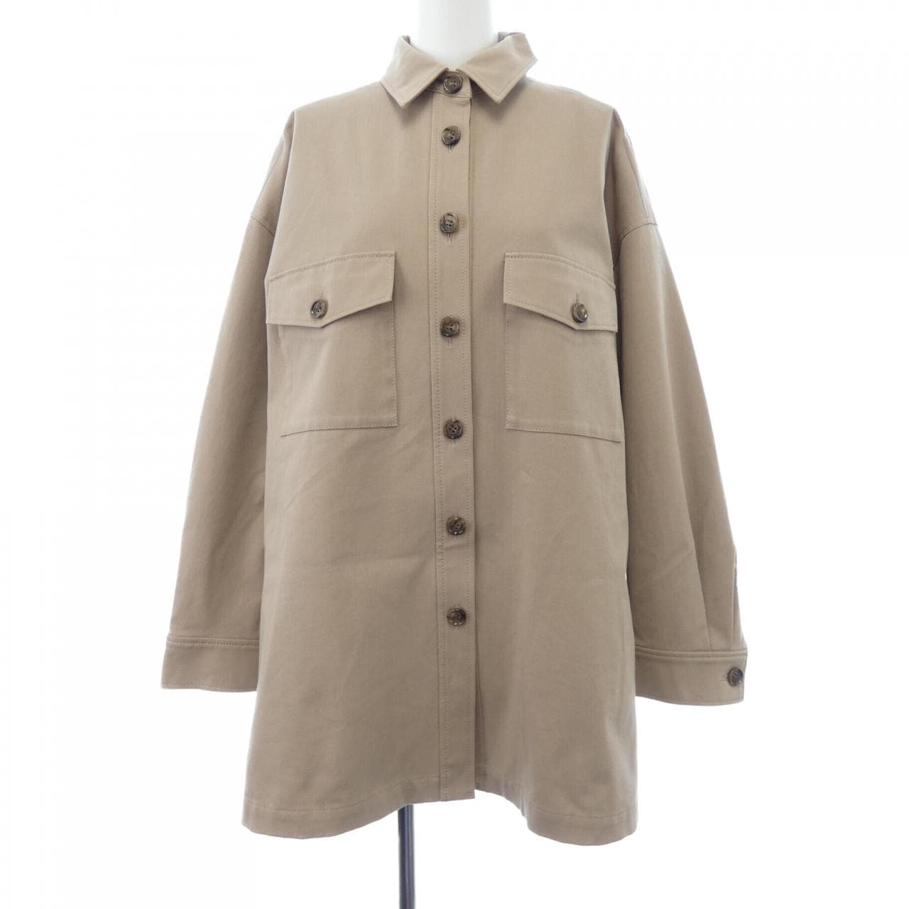 セオリーリュクス Theory luxe ジャケット