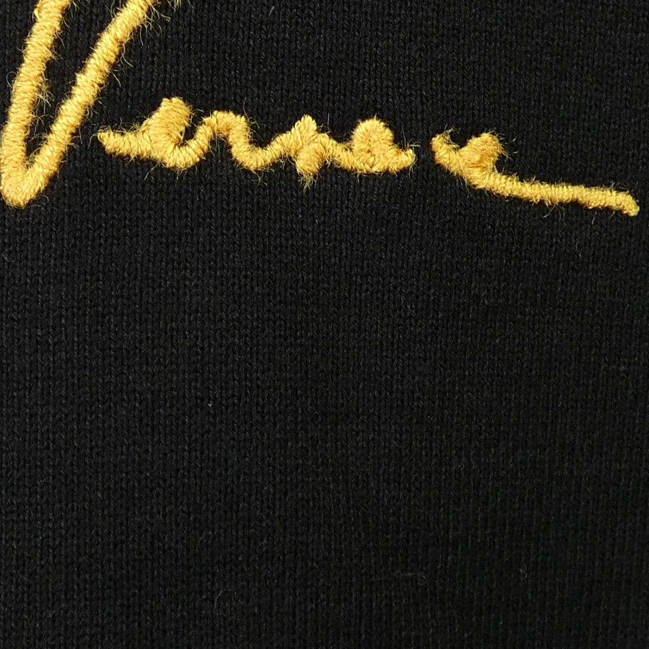 ヴェルサーチェ VERSACE スウェット