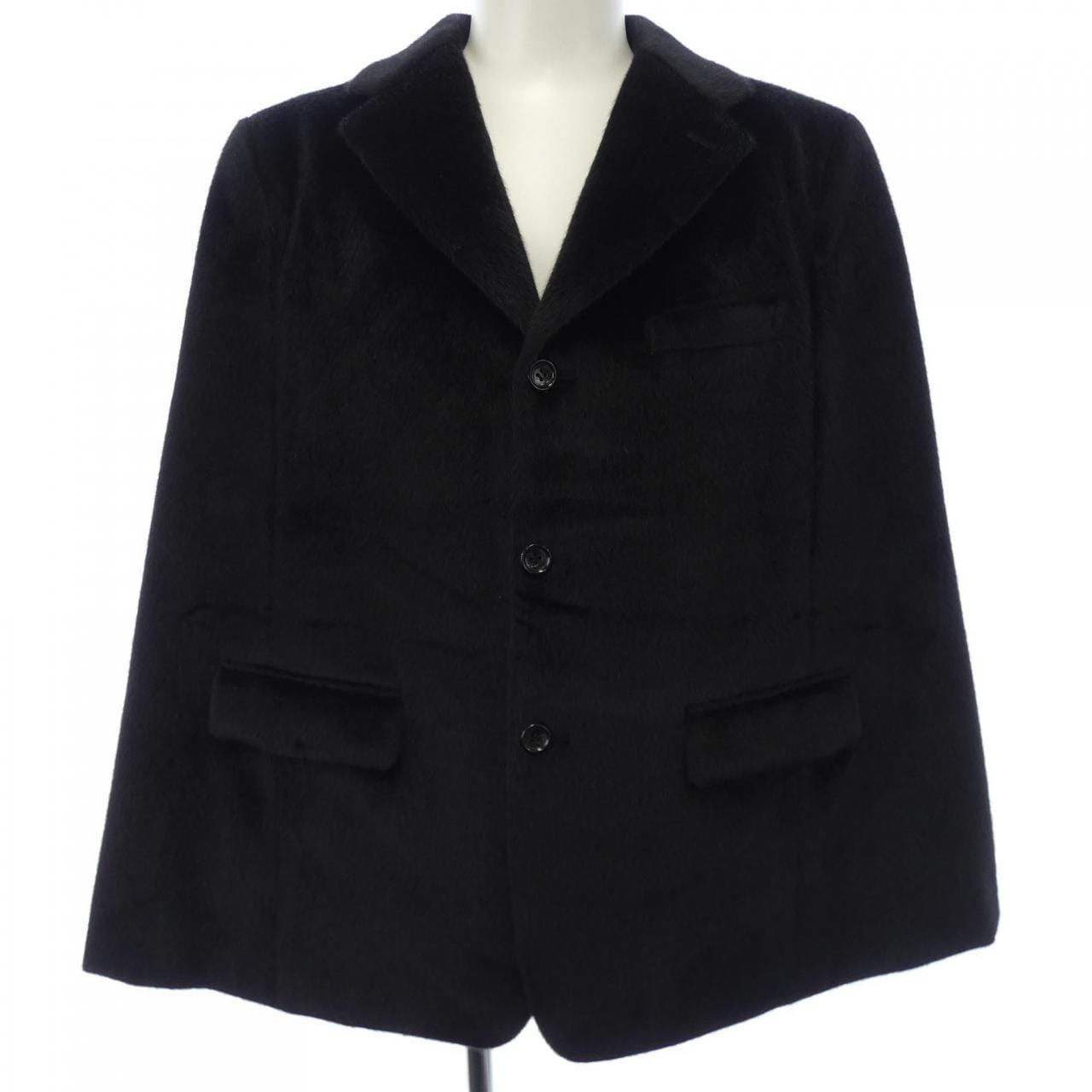コムデギャルソンオムプリュス GARCONS HOMME plus ポンチョ
