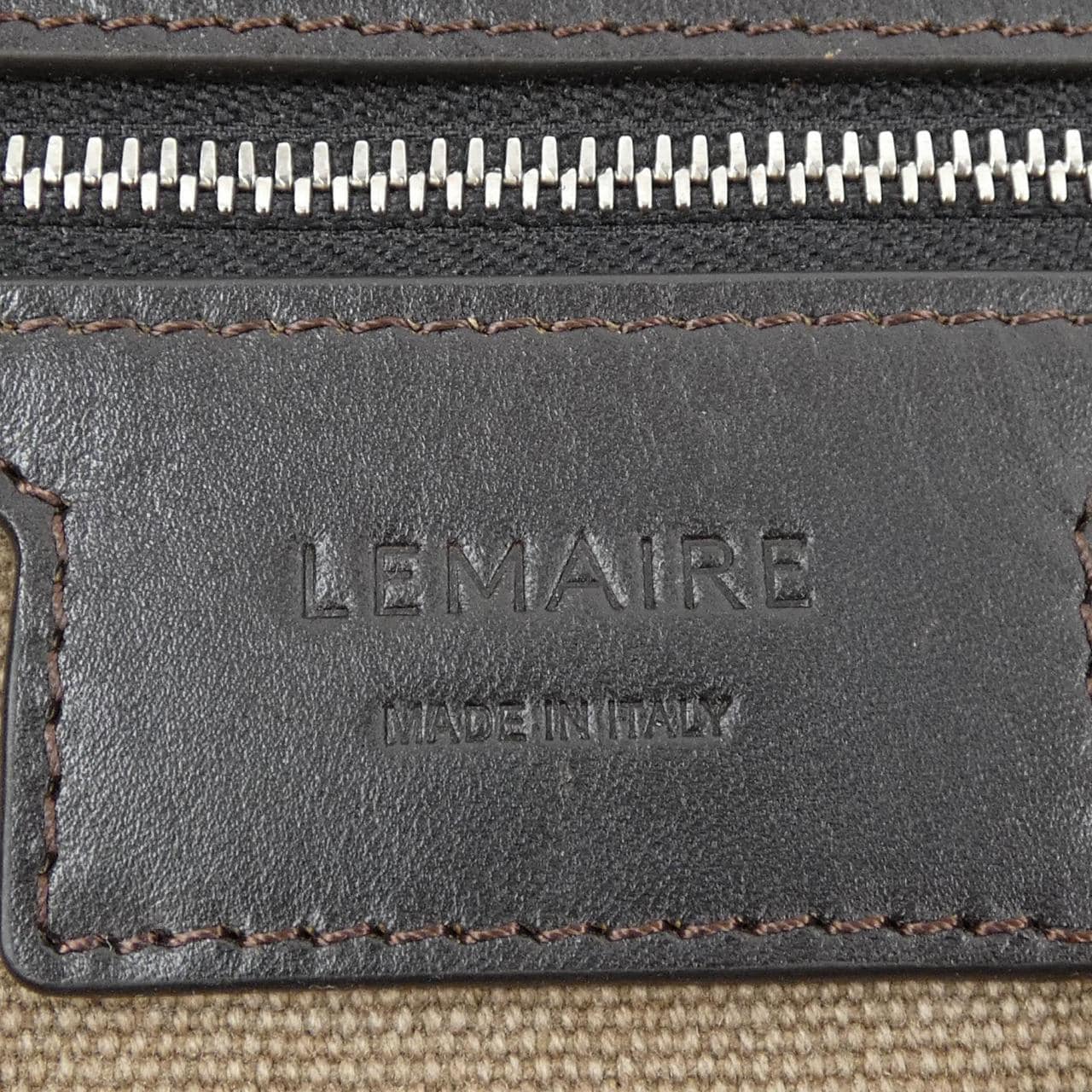 ルメール LEMAIRE BAG