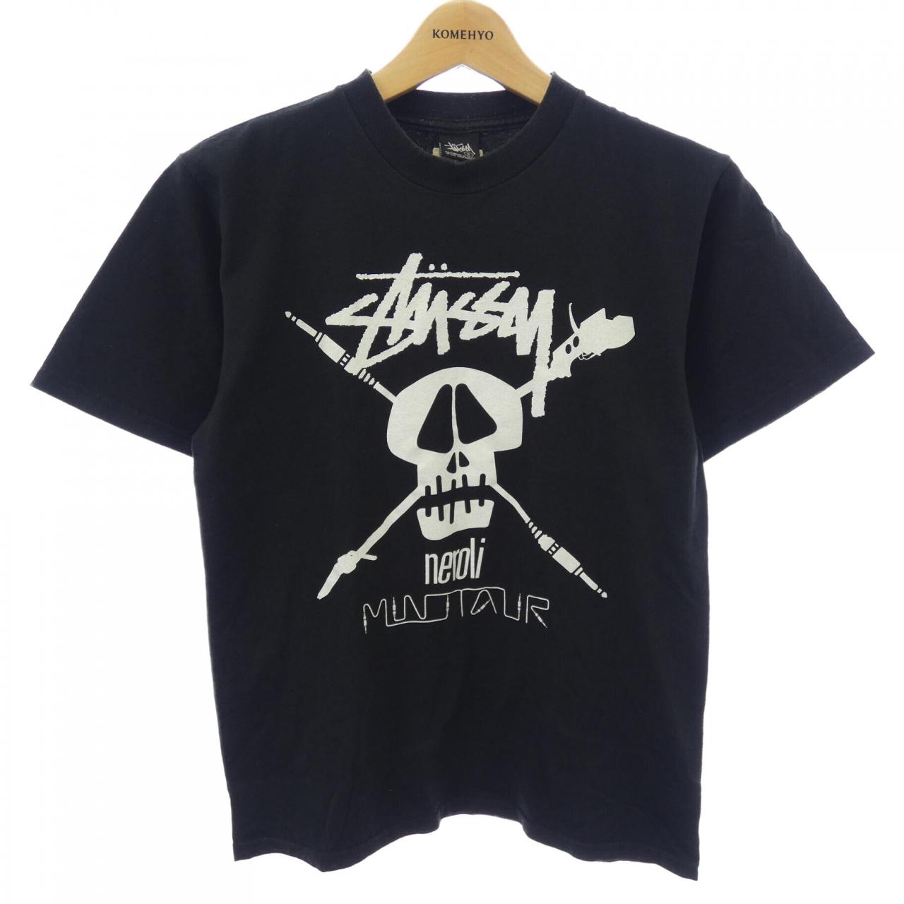 ステューシー STUSSY Tシャツ