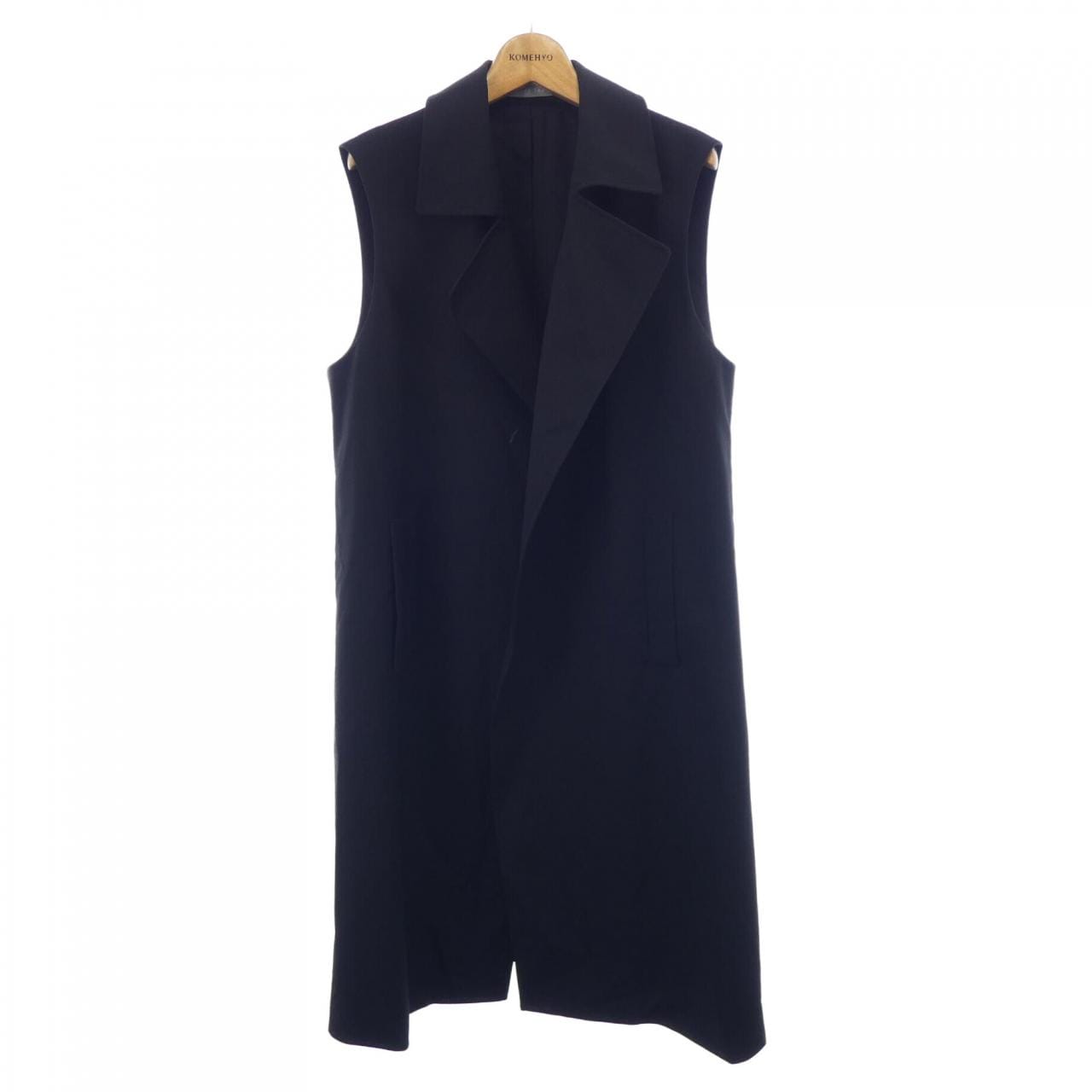 セオリーリュクス Theory luxe 03-3302100 ロングベスト