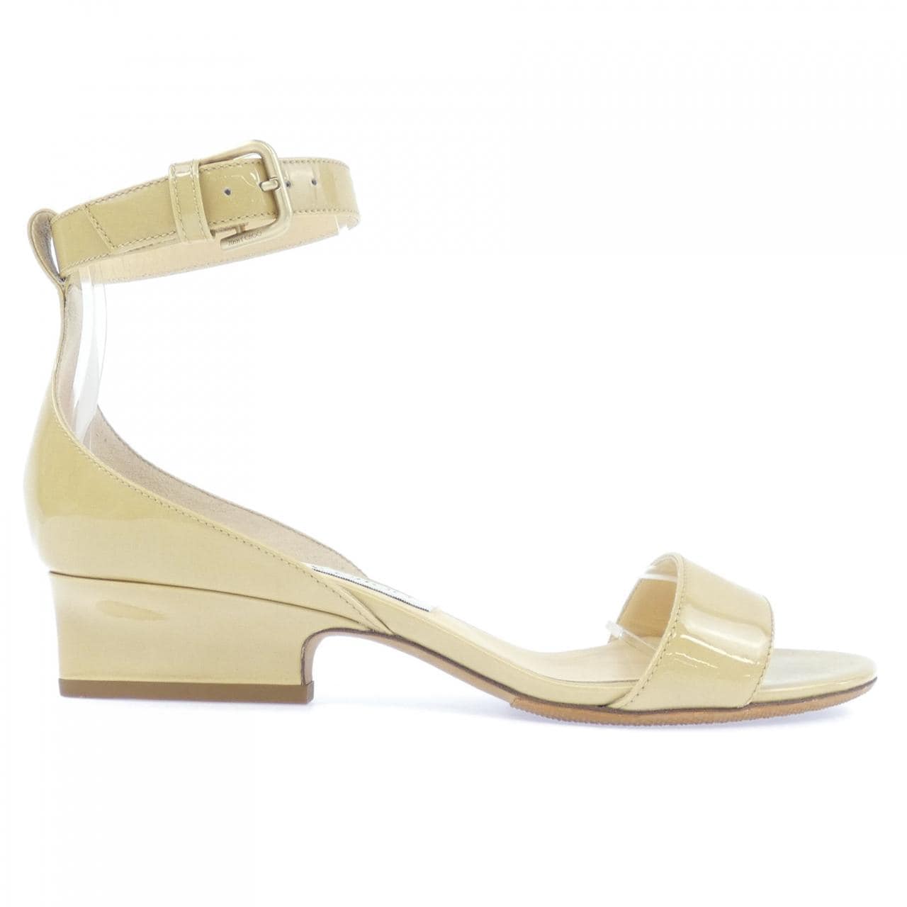 ジミーチュウ JIMMY CHOO サンダル