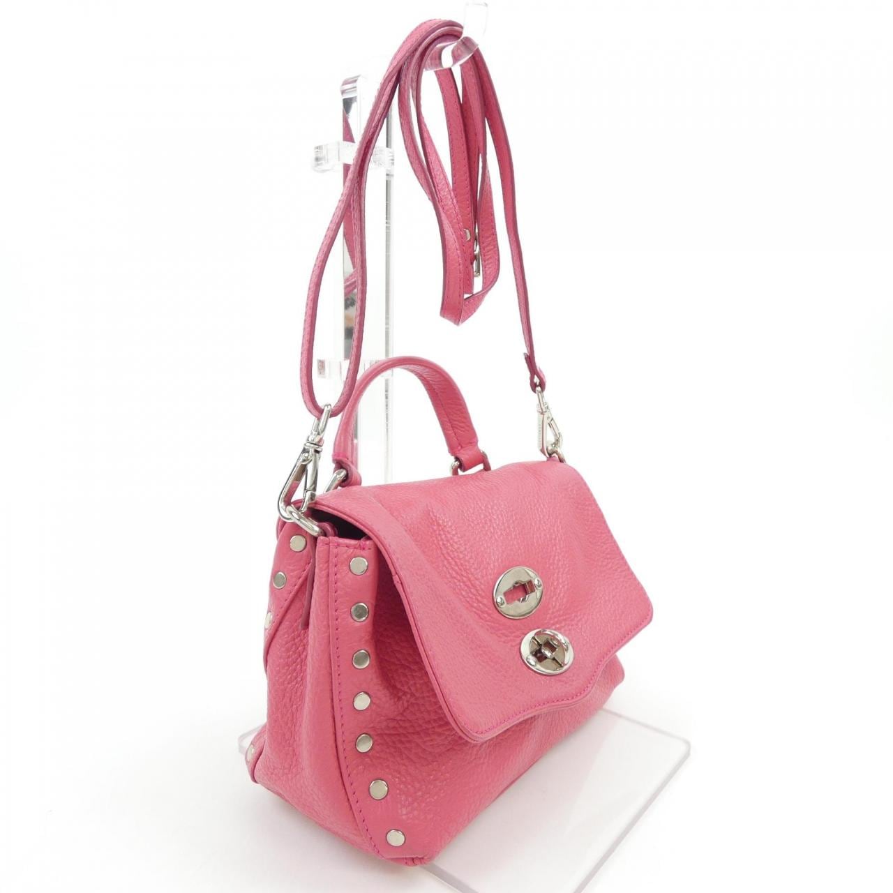 ザネラート ZANELLATO BAG