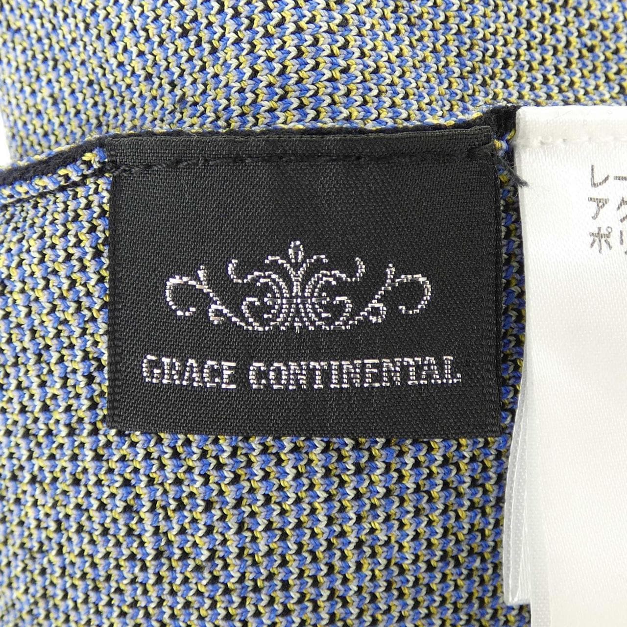 グレースコンチネンタル GRACE CONTINENTAL ワンピース