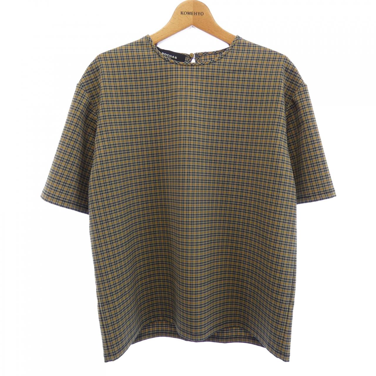 ロシャス ROCHAS トップス