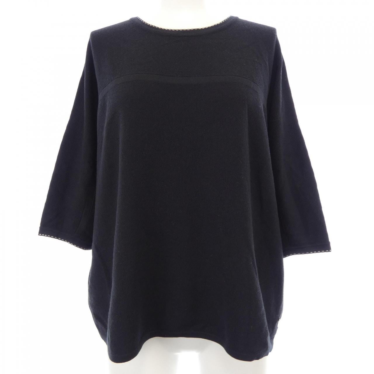 エルメス HERMES *86-7700 ニット