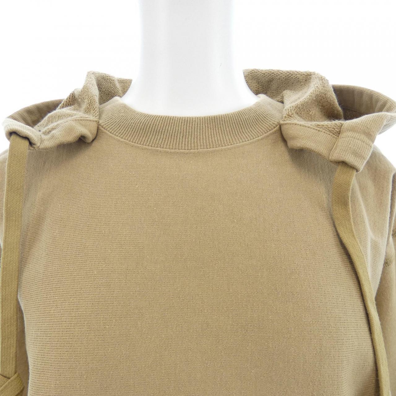 ハイク HYKE トップス