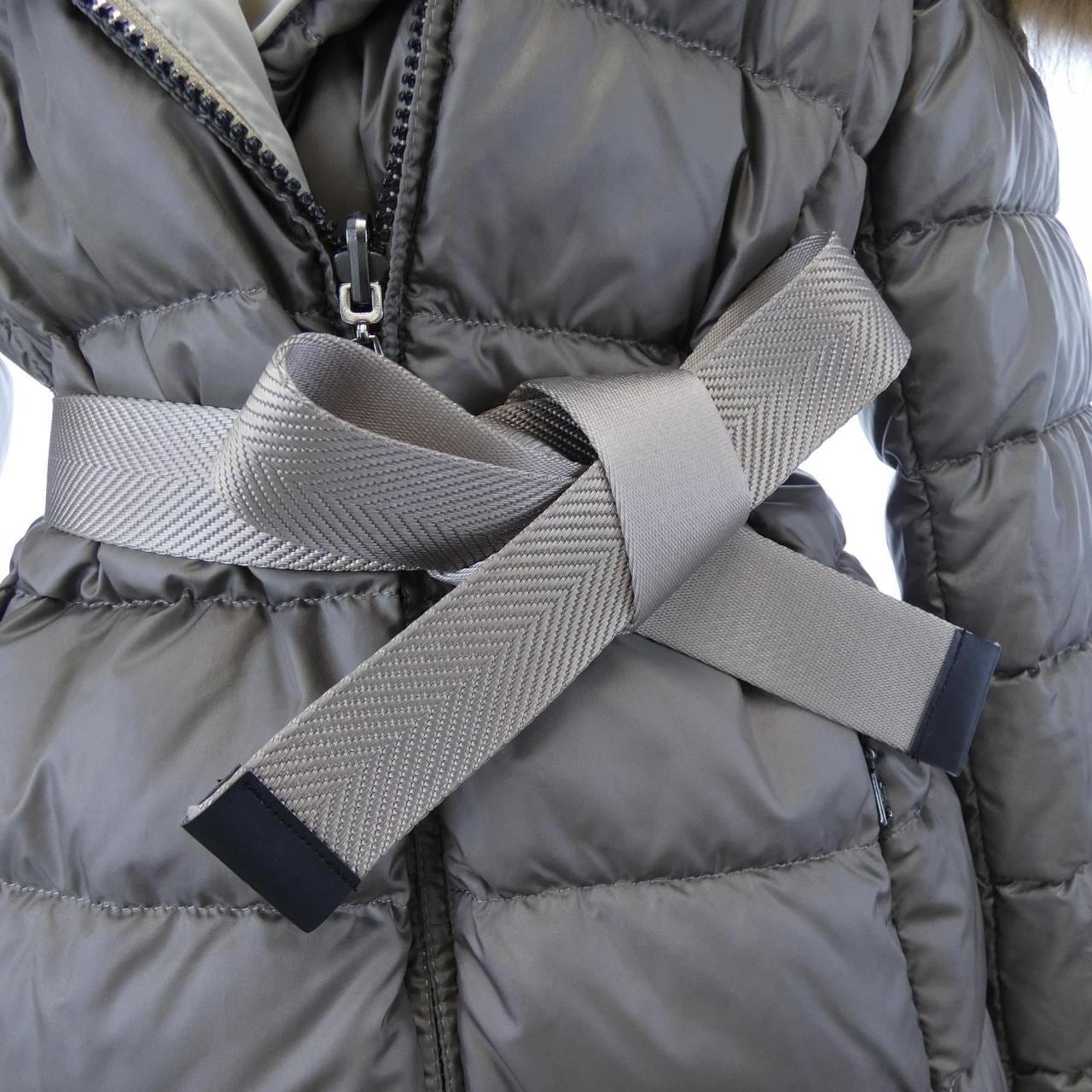 マックスマーラウィークエンド Max Mara weekend 548617 ダウンコート