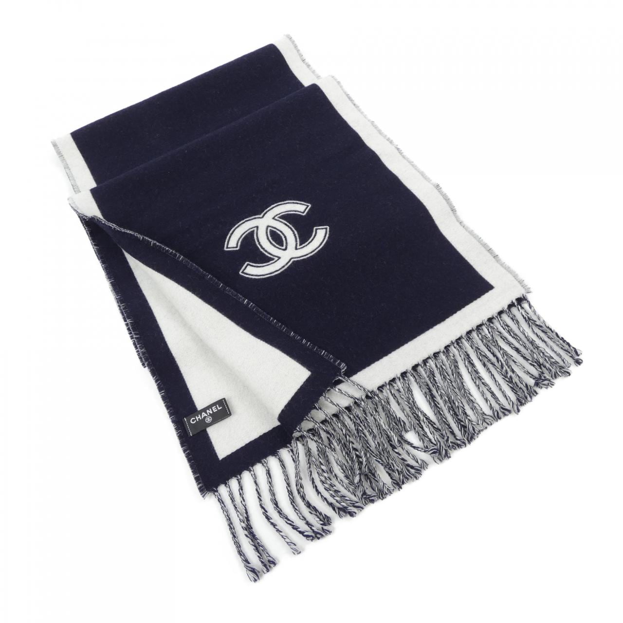 シャネル CHANEL AAA375B17768 MUFFLER