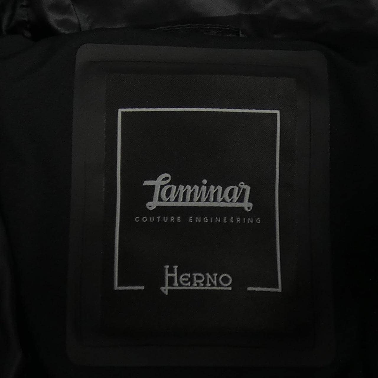 ヘルノ Herno PI00246DL ダウンジャケット