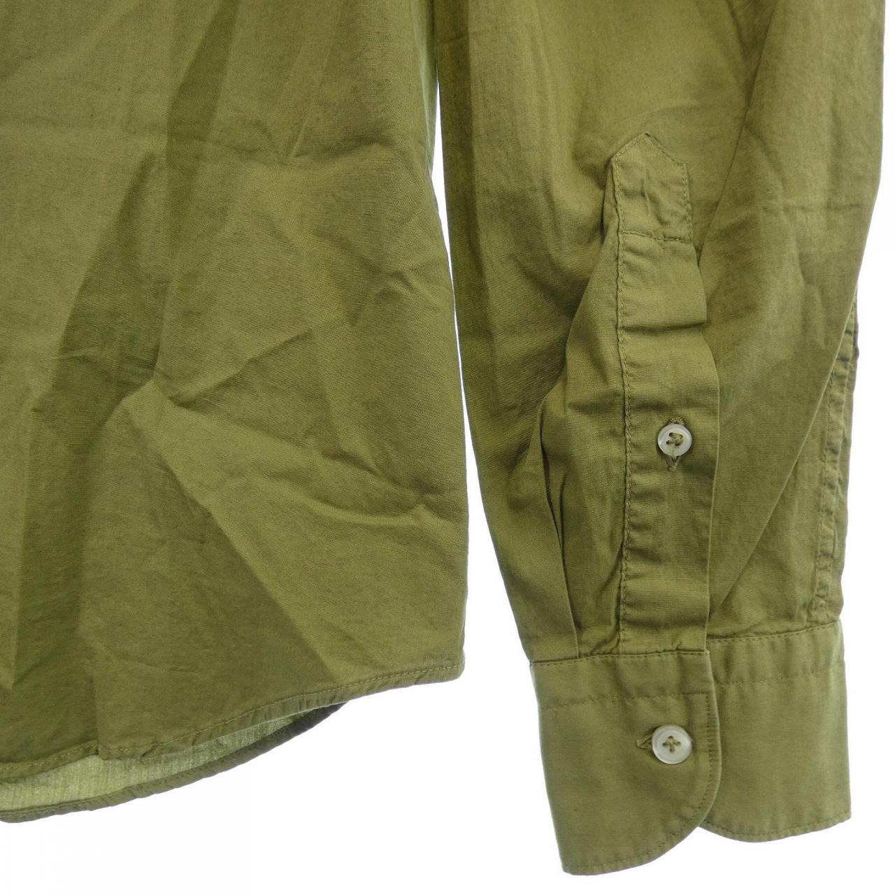 ソンリーサ SONRISA JAP4TC/CR シャツ