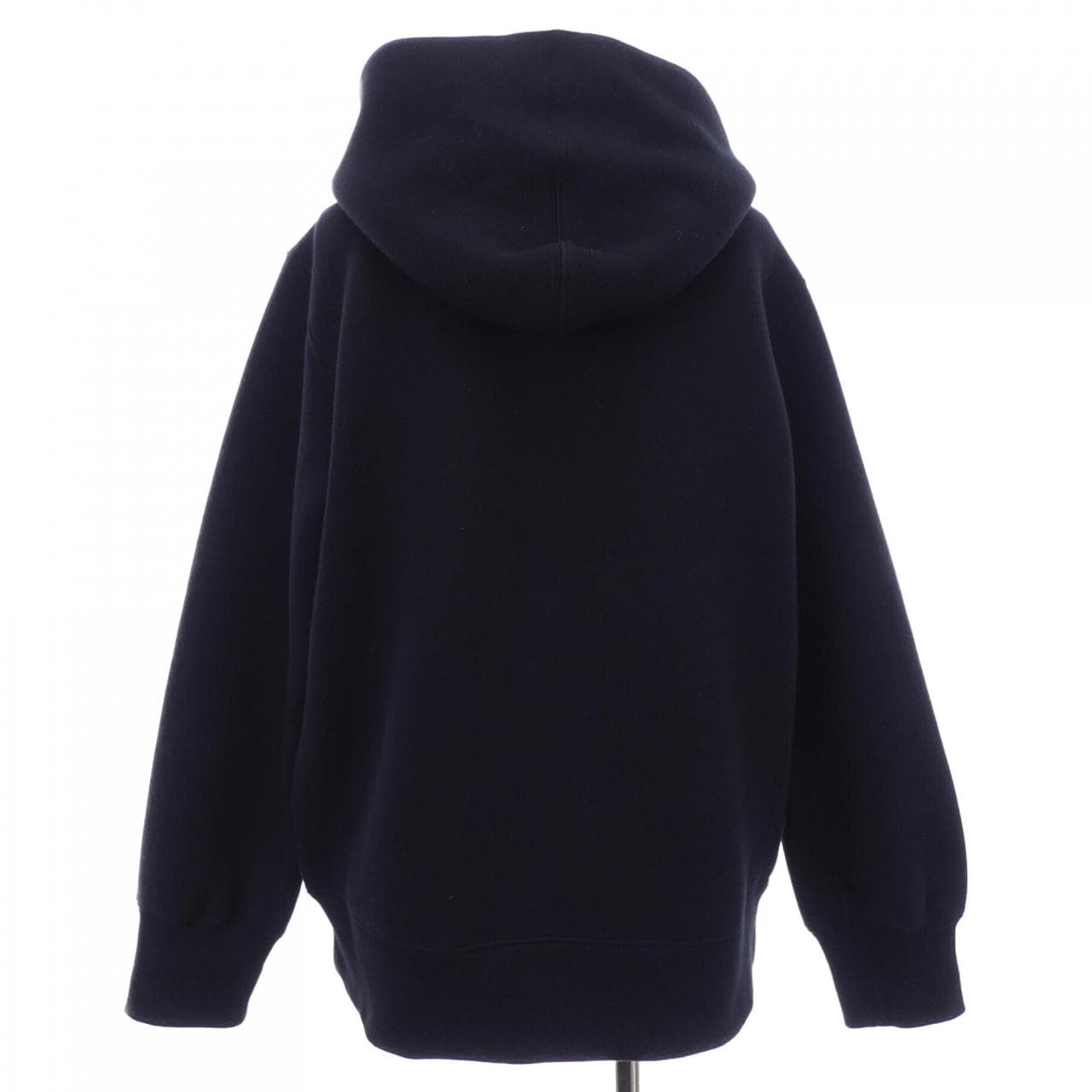 サカイ SACAI 25-07851 パーカー