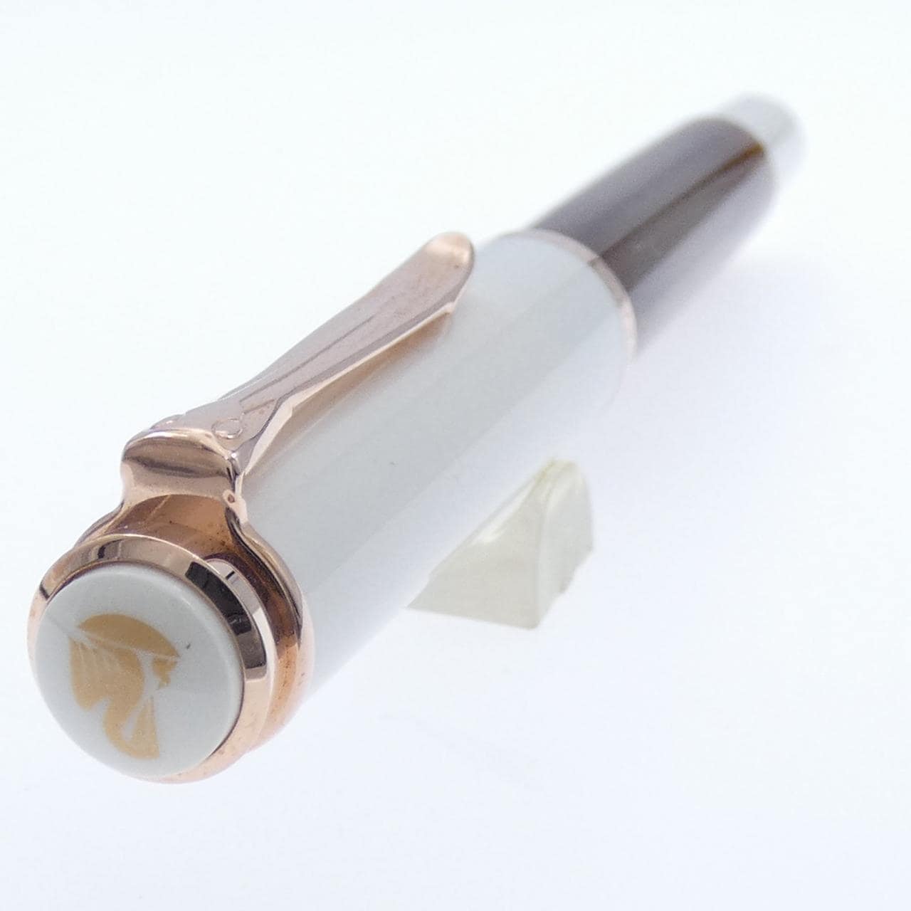 ペリカン クラシックM200コッパー 万年筆