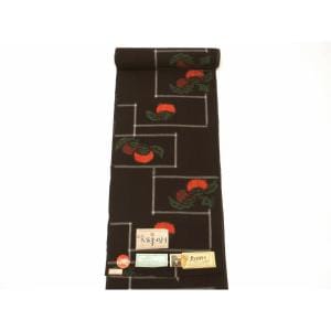 【未使用品】着尺反物