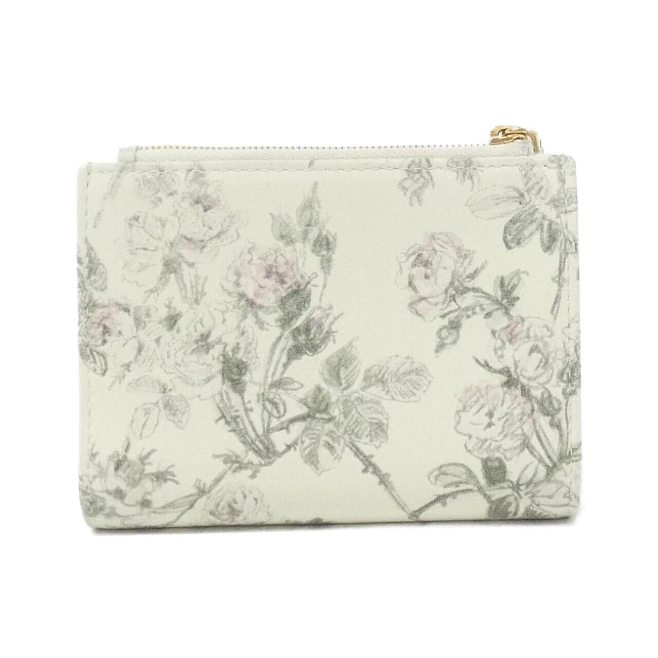 クリスチャンディオール ROSIER DE DIOR ディオール カロ ダリア S5173UHGT 財布