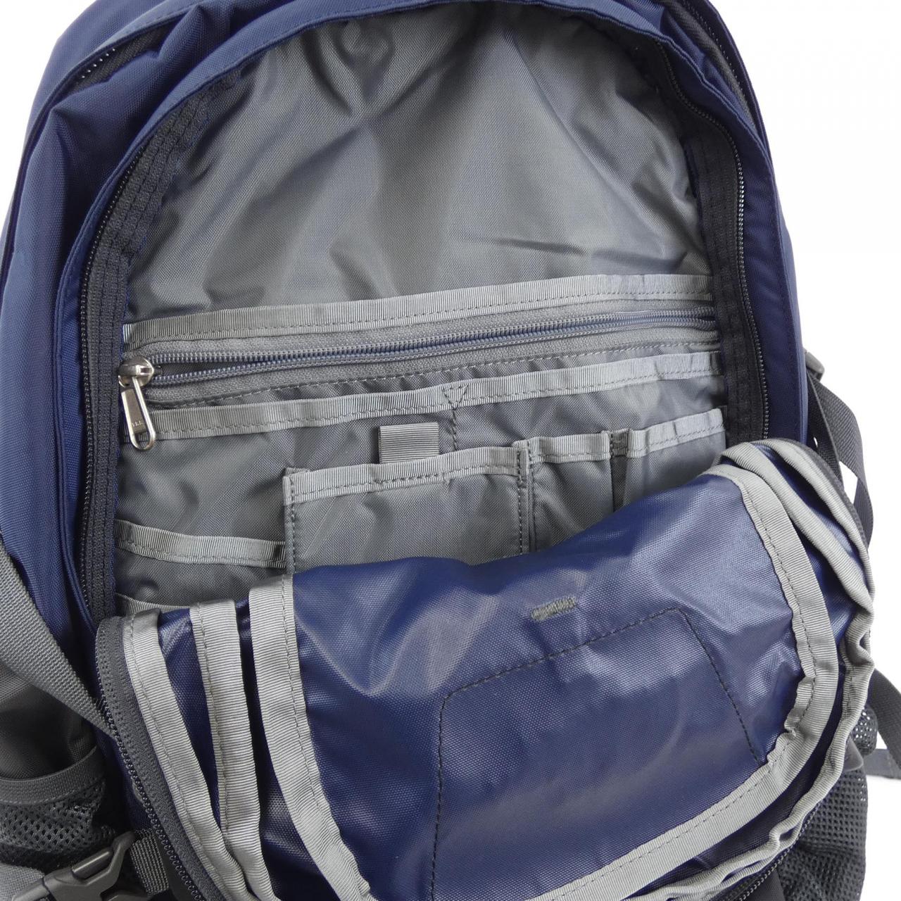 THE NORTH FACE BACKPACK