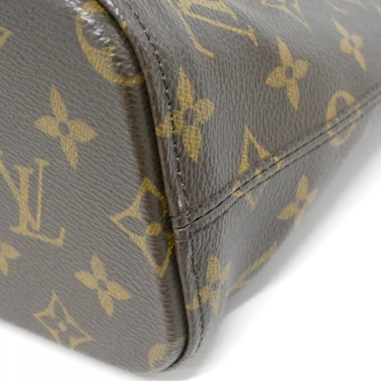 ルイヴィトン モノグラム ルコ M51155 バッグ