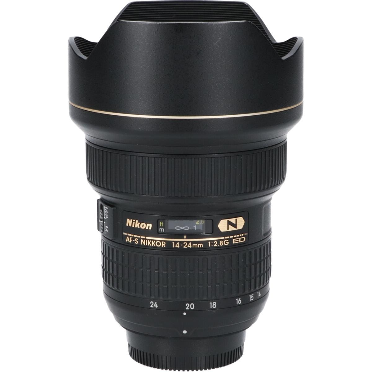 NIKON AF-S14-24mm F2.8G ED