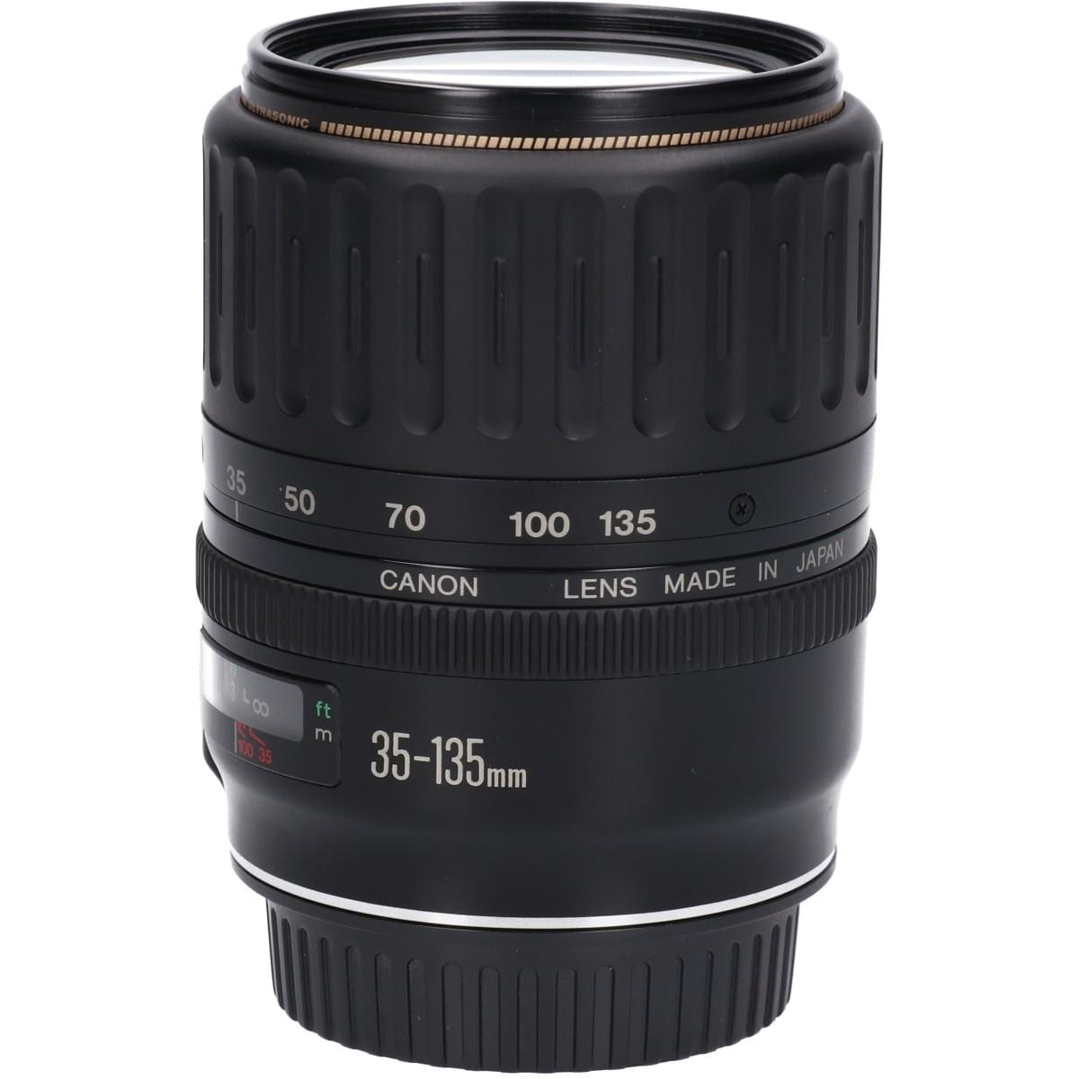 ＥＦ３５－１３５ｍｍ　Ｆ４－５．６ＵＳＭ