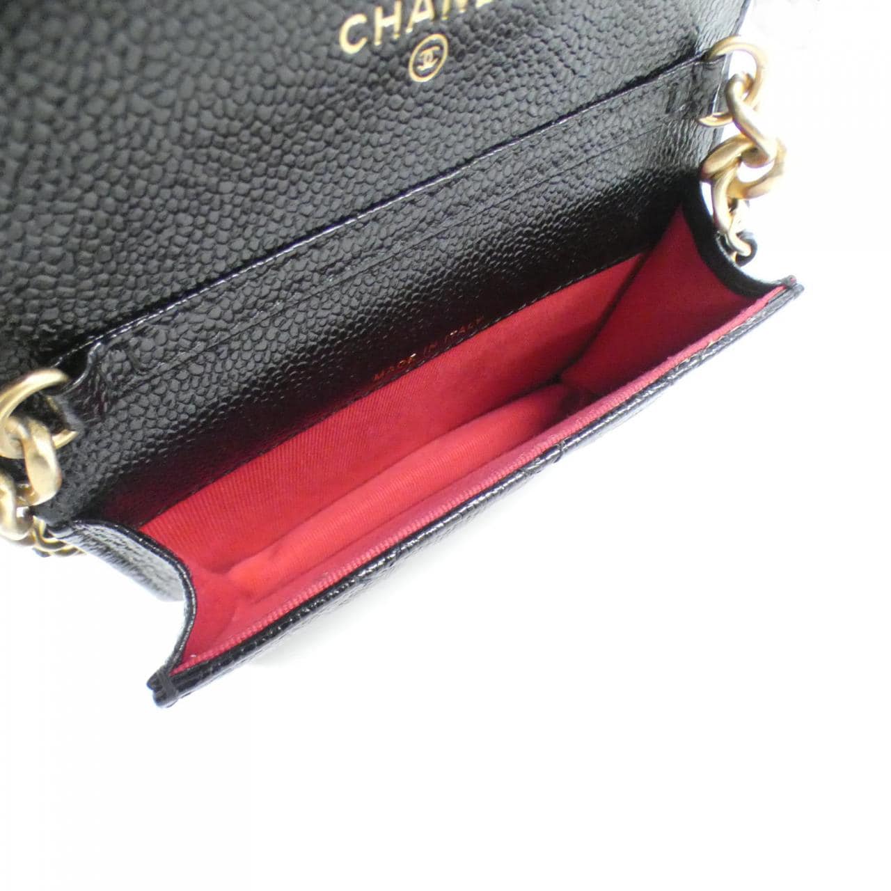 CHANEL AP2629 鏈條Clutch