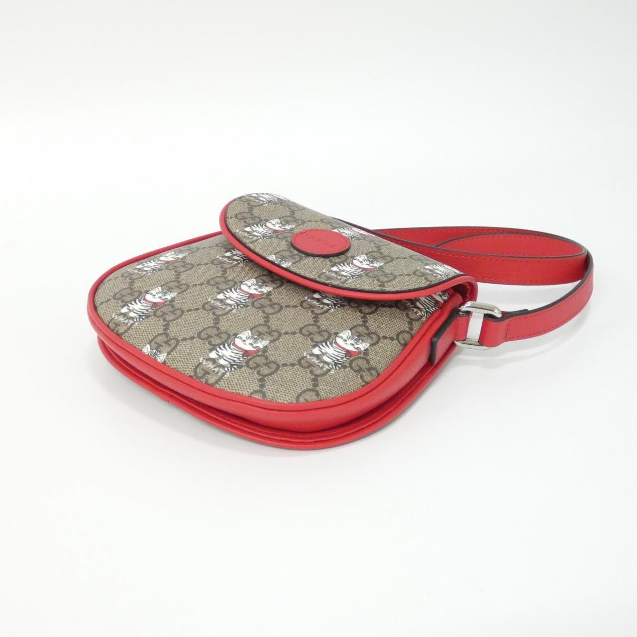 グッチ CHILDRENS 814014 FAD5G ショルダーバッグ