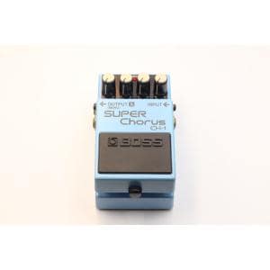 ＢＯＳＳ　　ＣＨ－１