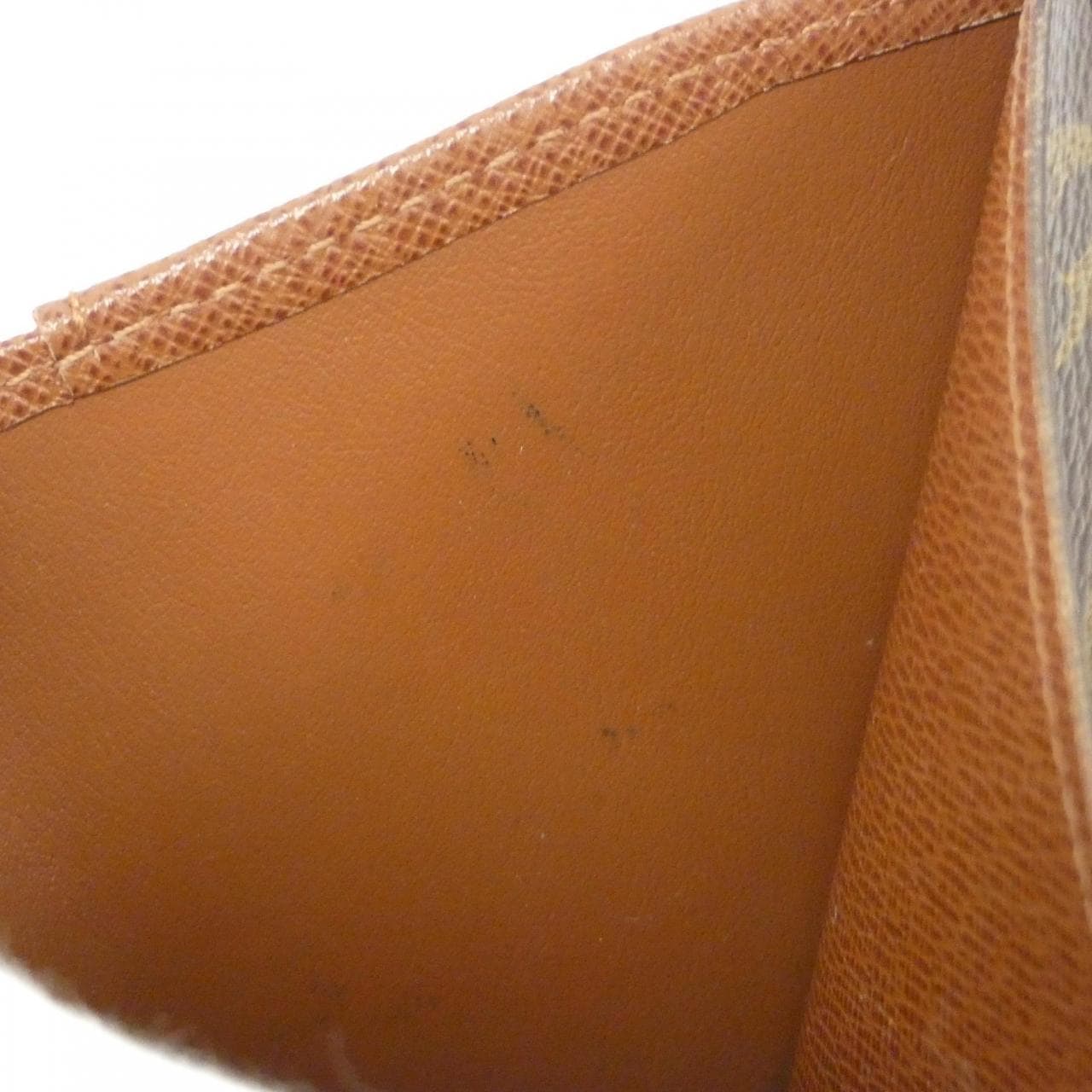 LOUIS VUITTON Monogram Porte Monet Viet Viennois M61663 钱包