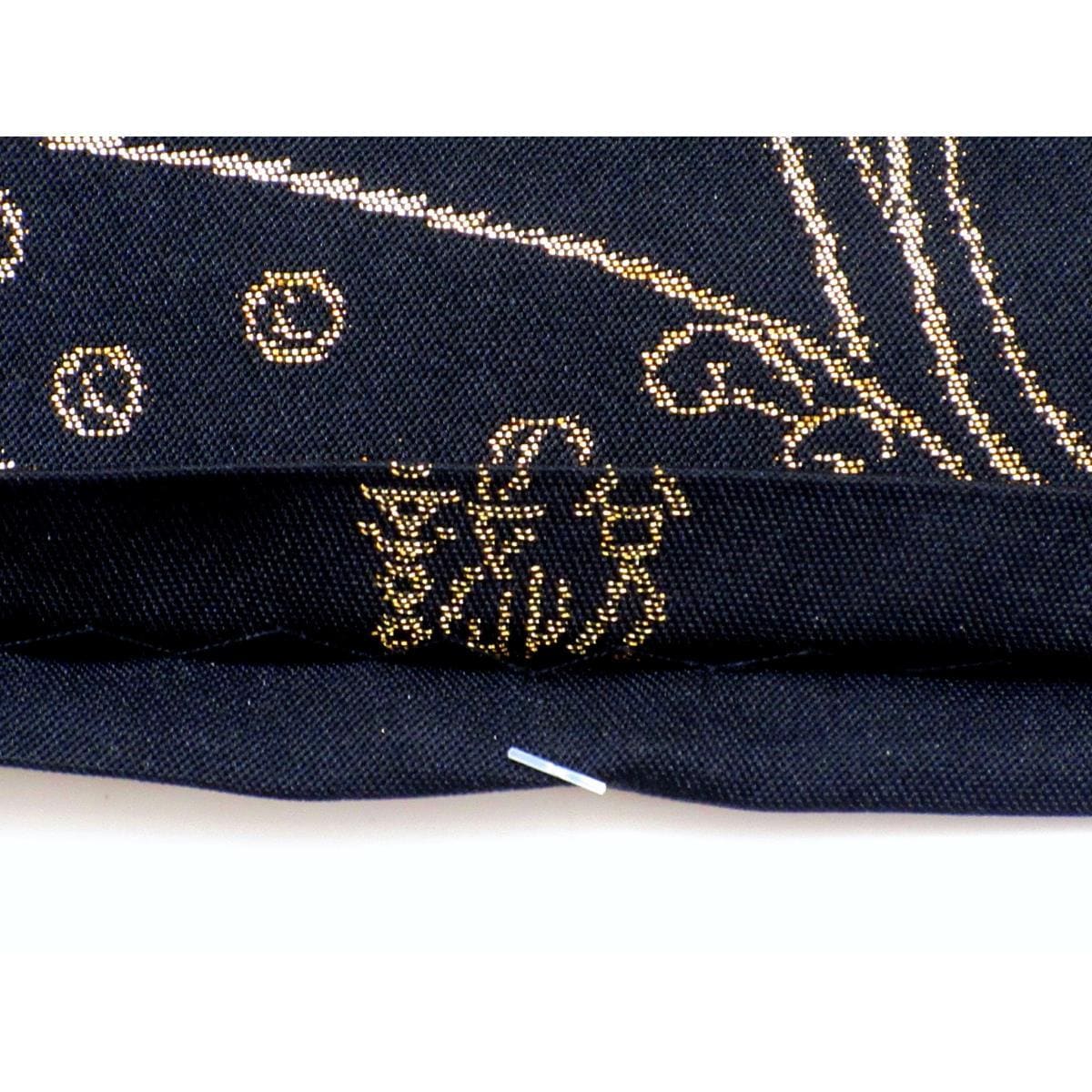 袋帯　本袋　全通柄【織悦】