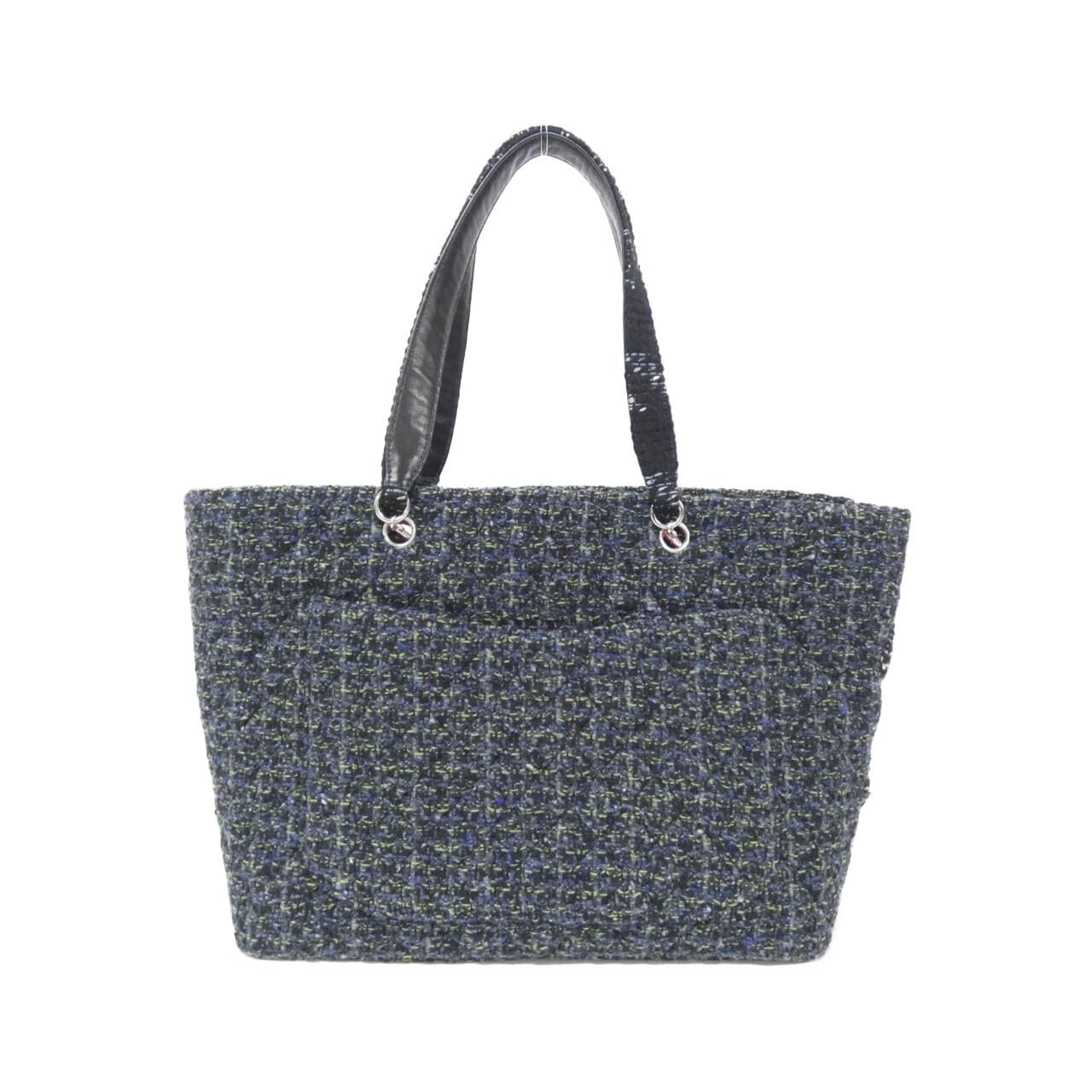 CHANEL Cambon Line 25170 單肩包
