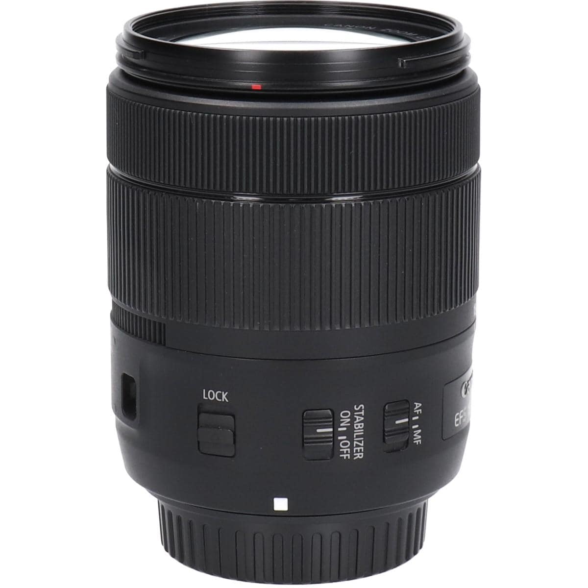 ＥＦ－Ｓ１８－１３５ｍｍ　Ｆ３．５－５．６ＩＳ　ＵＳＭ