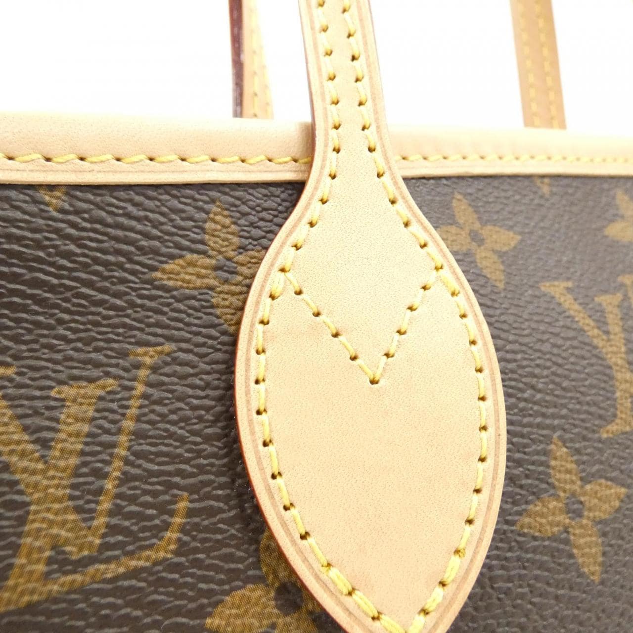 LOUIS VUITTON Monogram Neverfull BB M46786 肩背包