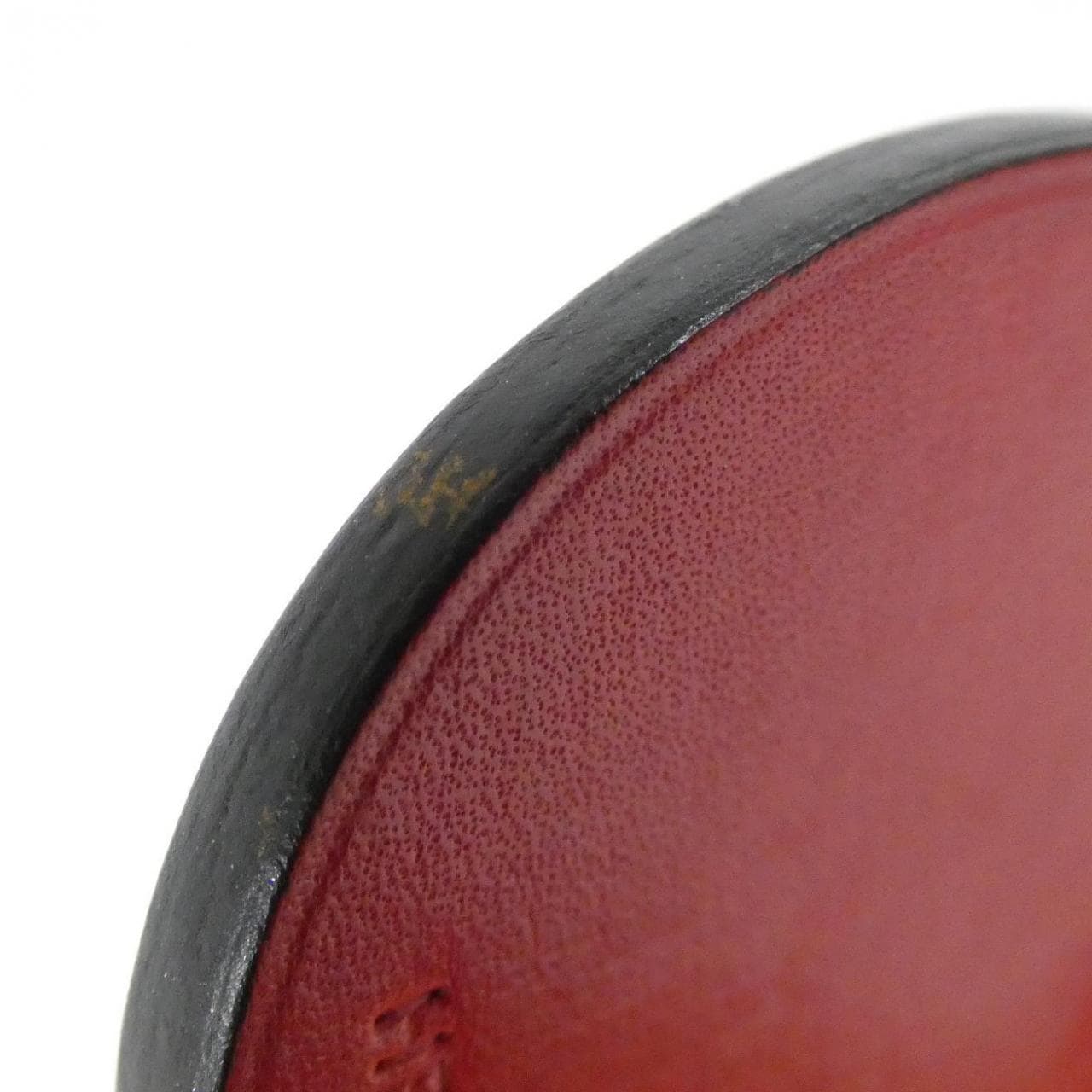 エルメス LADYBUG 049890CS キーホルダー