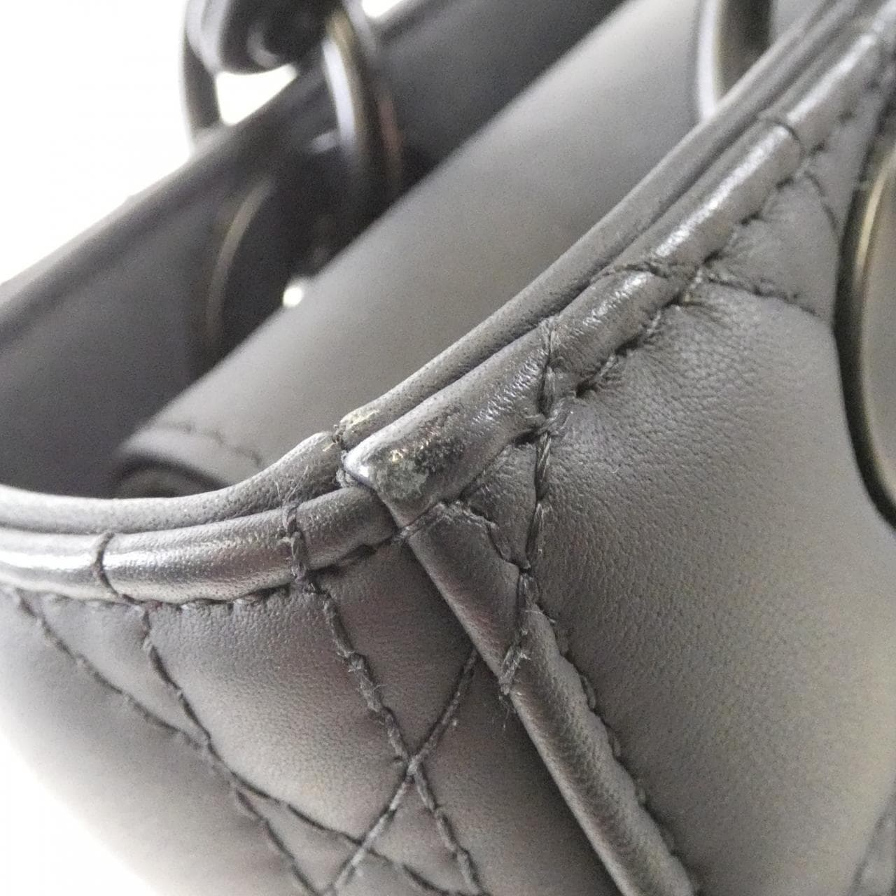 クリスチャンディオール MY ABCDIOR レディ ディオール スモール M0538SLOI バッグ