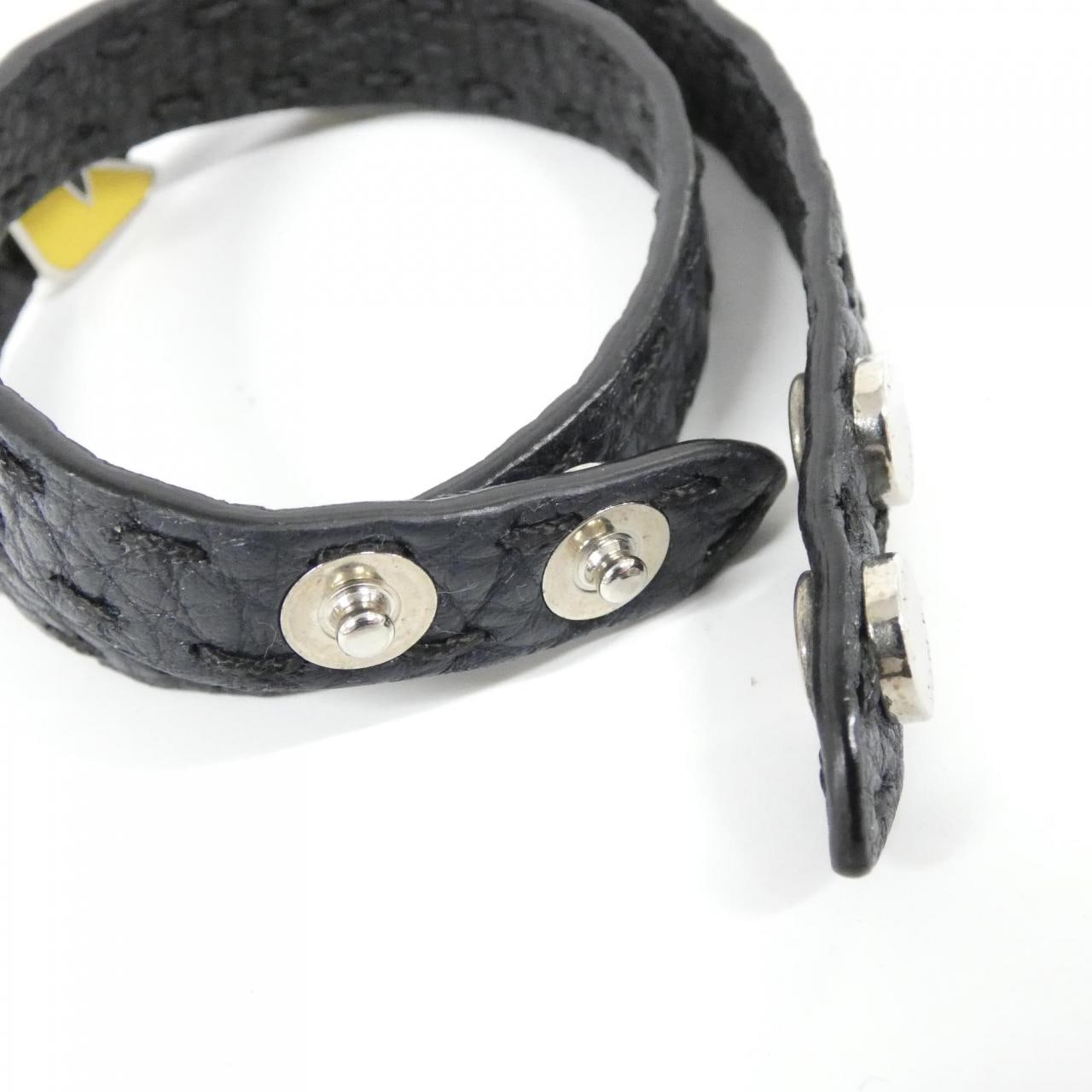 フェンディ 7AJ067 ブレスレット