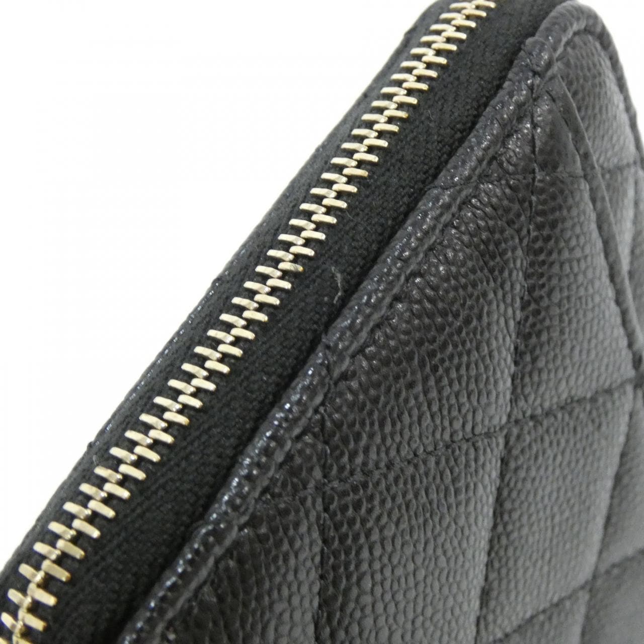 シャネル タイムレスクラシック ライン AP3999 財布