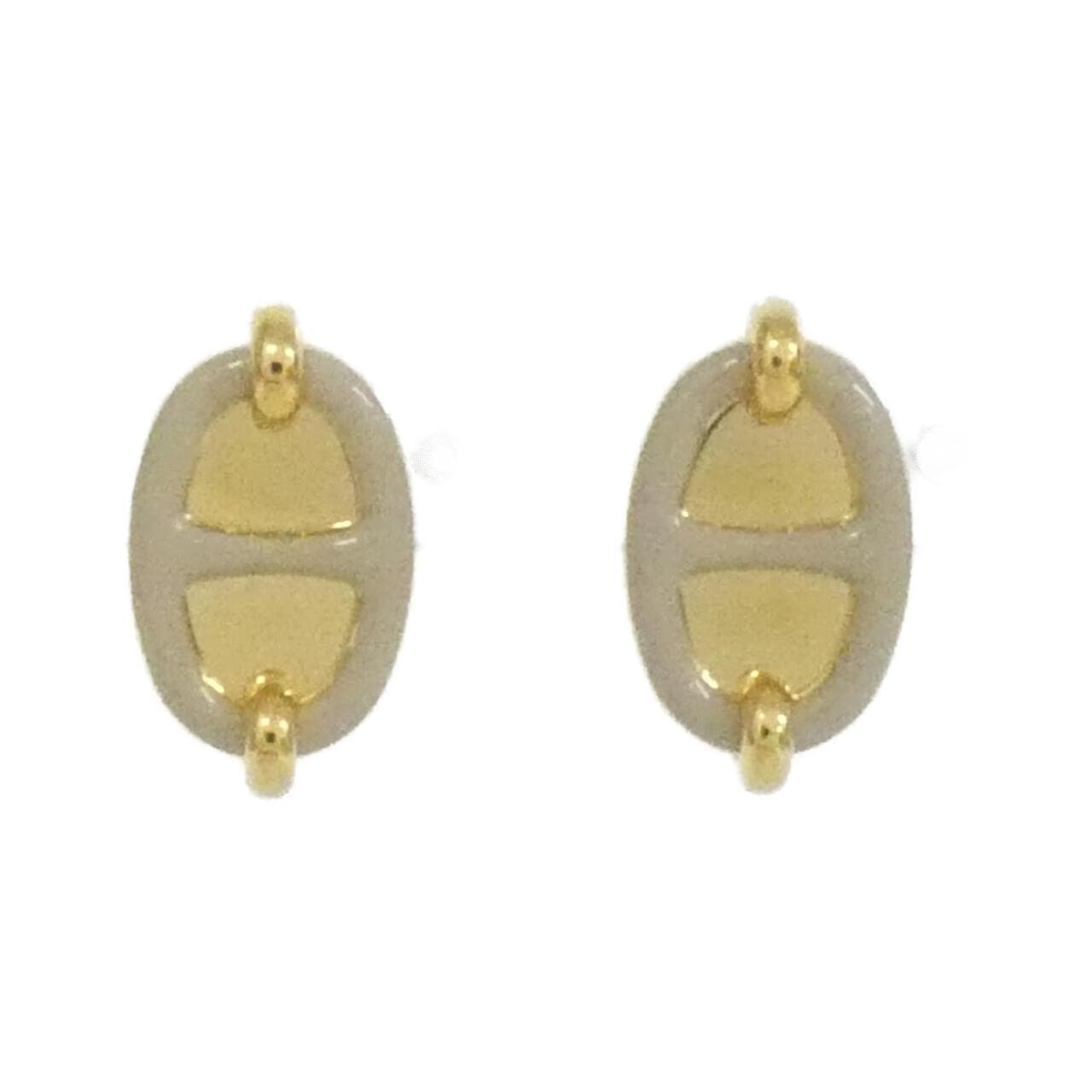 エルメス ミニ マイヨン 100052FE ピアス