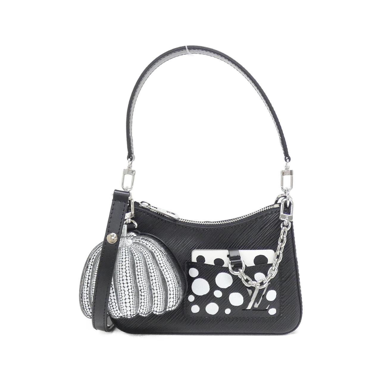 LOUIS VUITTON Epi (LV X YK) MARELLI M21703 肩背包