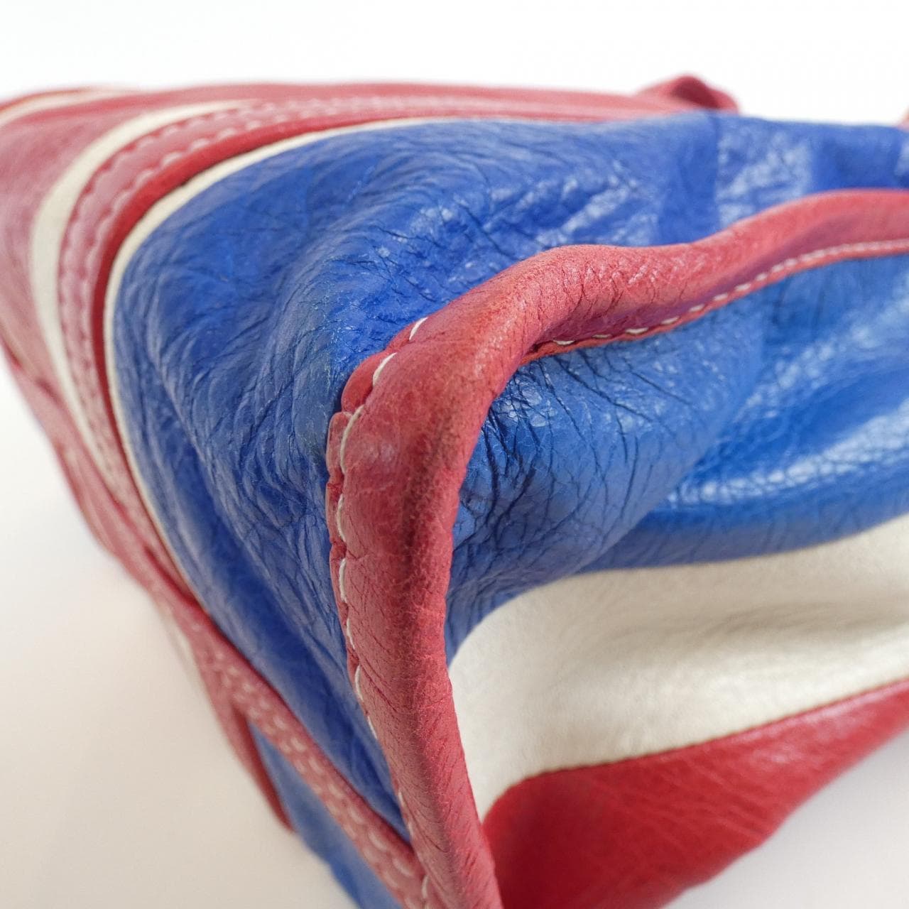 バレンシアガ バザール ショッパー 443096 DE9CN バッグ