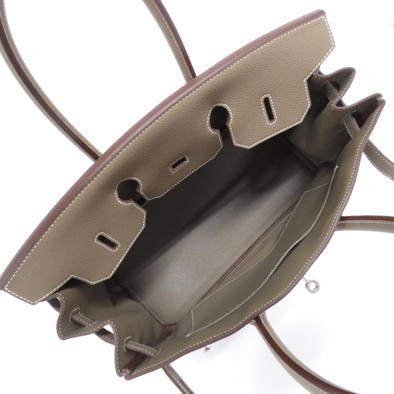 エルメス バーキン 35cm 027767CK バッグ