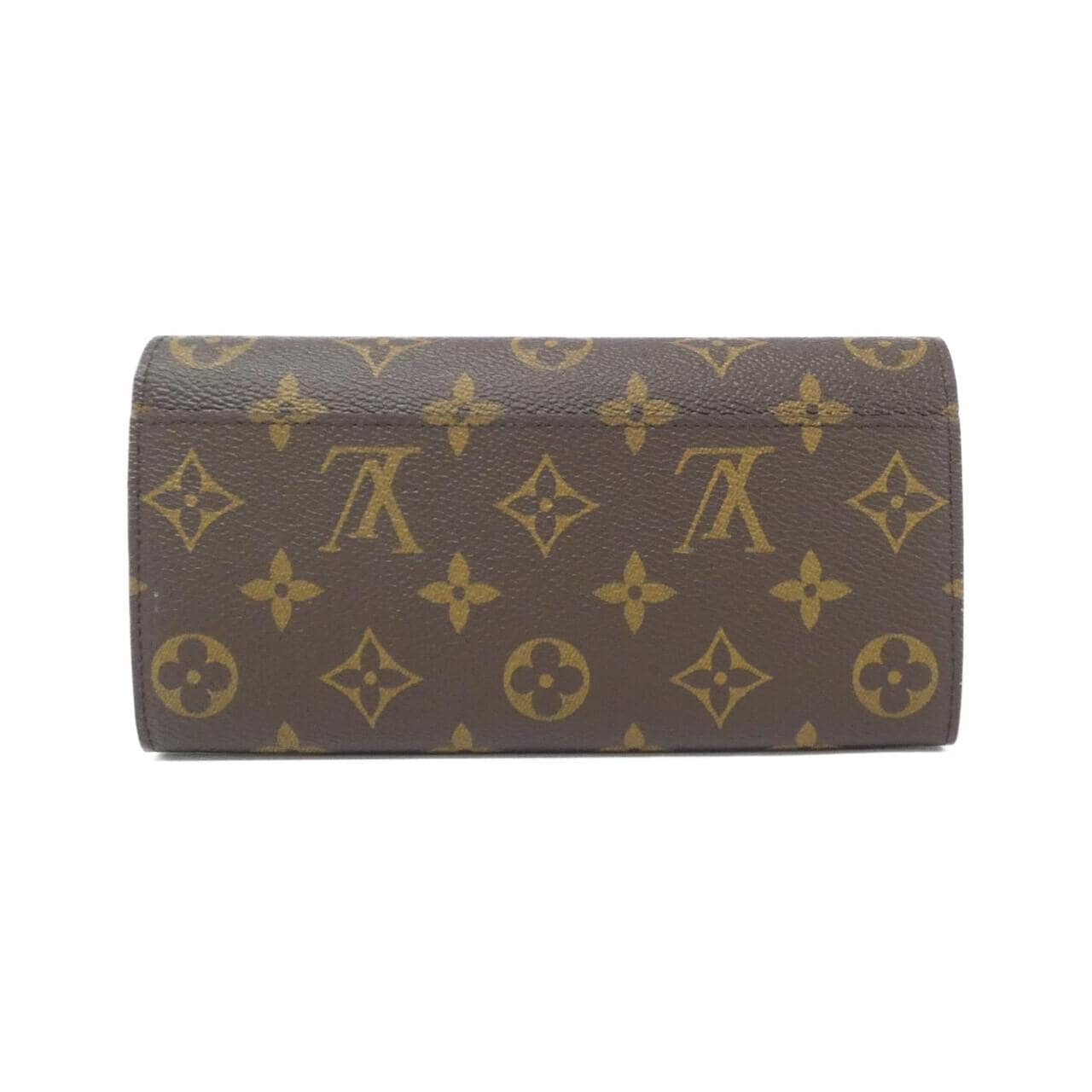 ルイヴィトン モノグラム ポルトフォイユ サラ M60531 財布