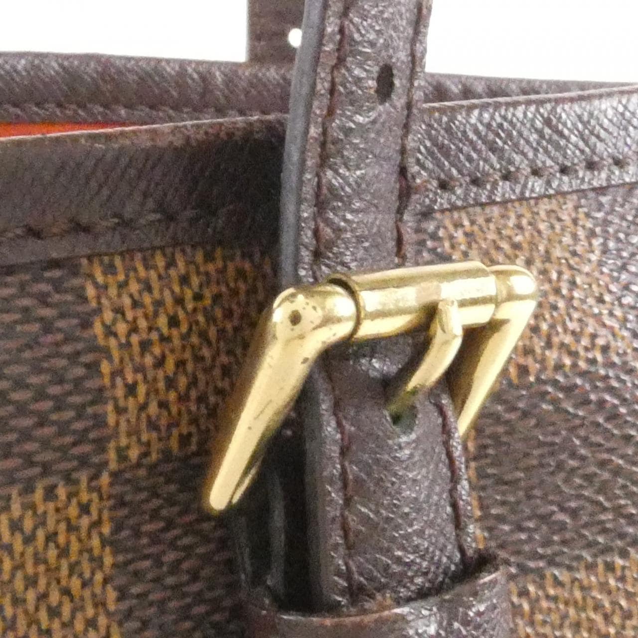 ルイヴィトン ダミエ マレ N42240 ショルダーバッグ